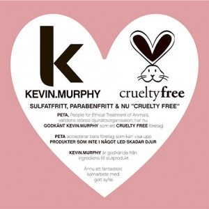 Kevin Murphy Crulty free