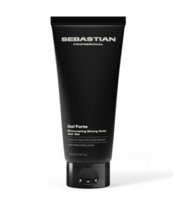 Sebastian Gel Forte