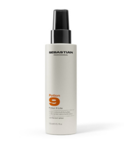 Sebastian Potion 9 Lite