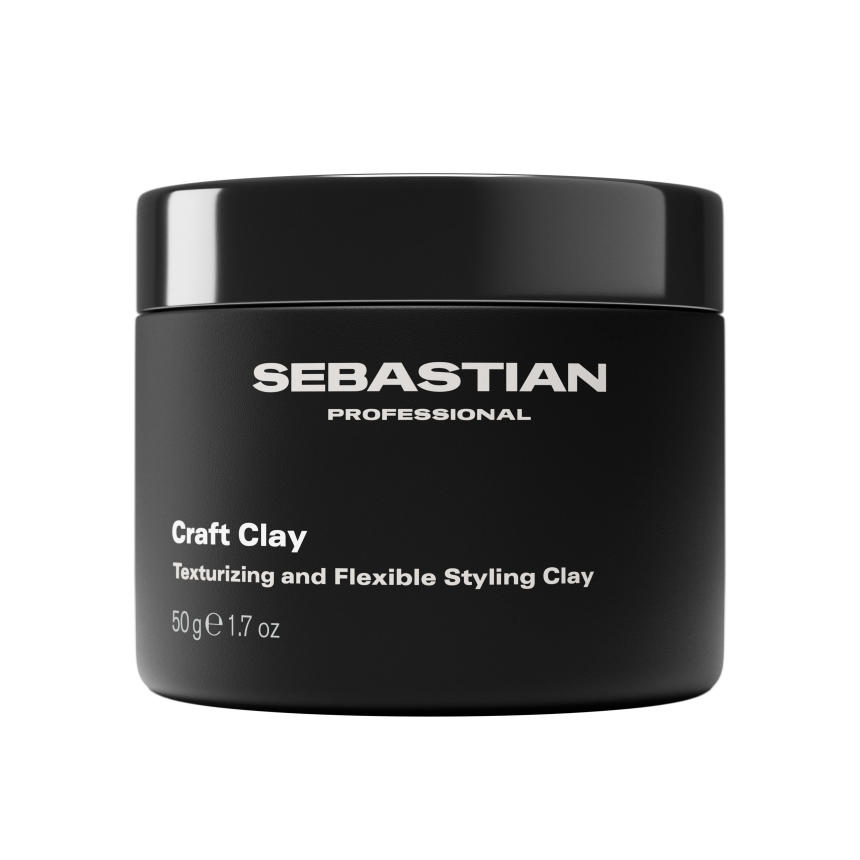 Sebastian Craft Clay