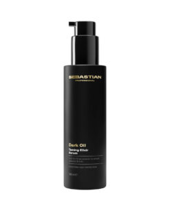 Dark Oil Taming Elixir Serum