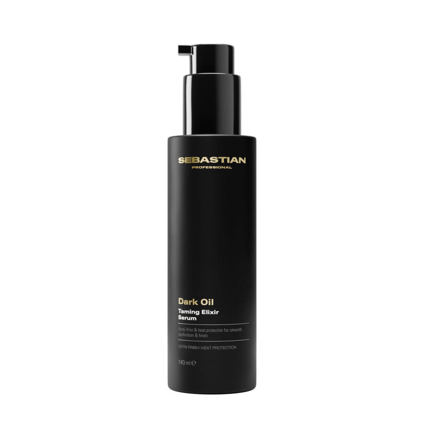 Sebastian Dark Oil Taming Elixir Serum