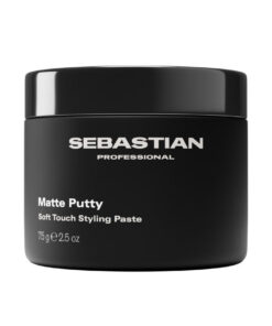 Matte Putty