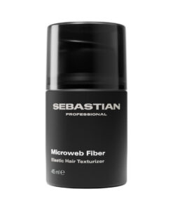 Microweb Fiber