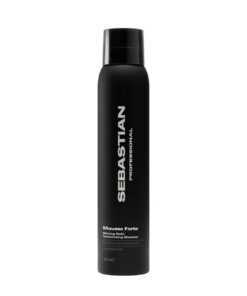 Mousse Forte
