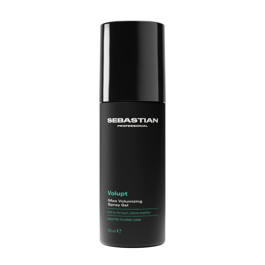 Sebastian Volupt Spray