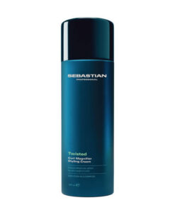 Sebastian Twisted Curl Cream
