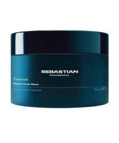 Sebastian Twisted Curl Mask