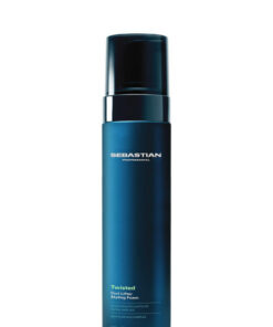 Sebastian Twisted Curl Mousse