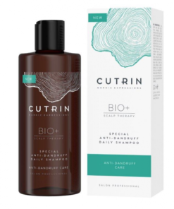 Cutrin Bio+ Special Anti Dandruff Shampoo