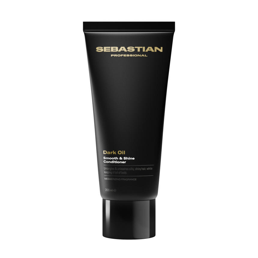Sebastian Dark Oil Smooth & Shine Conditioner