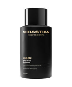 Sebastian Dark Oil Silky Shine Shampoo
