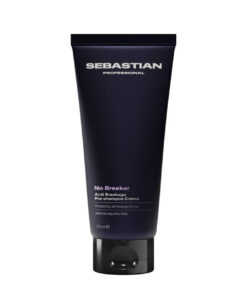 Sebastian No Breaker Anti-Breakage Pre-Shampoo Créme