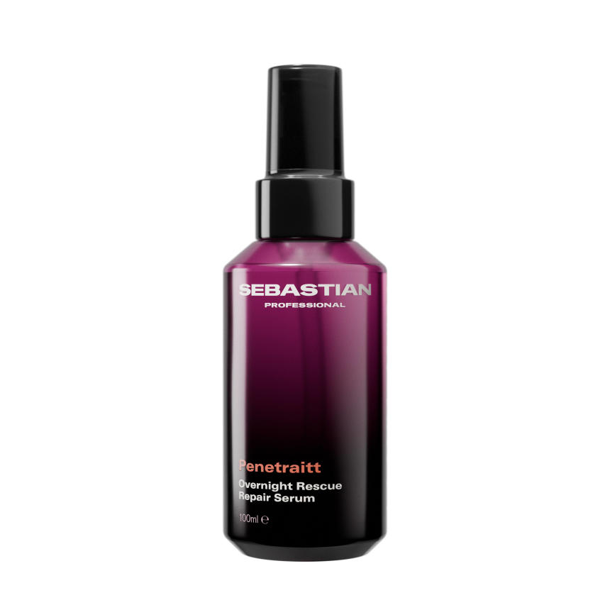Sebastian Penetraitt Overnight Rescue Repair Serum
